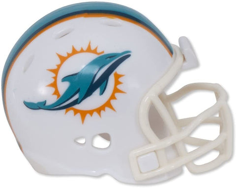 Casco Riddell Pocket Speed Dolphins
