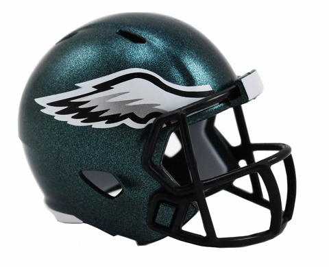 Casco Riddell Pocket Speed Eagles