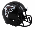 Casco Riddell Pocket Speed Falcons