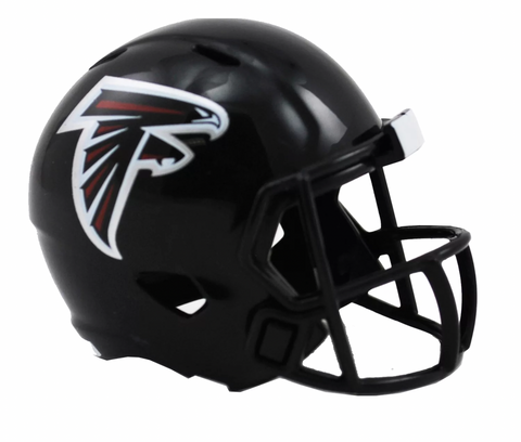 Casco Riddell Pocket Speed Falcons