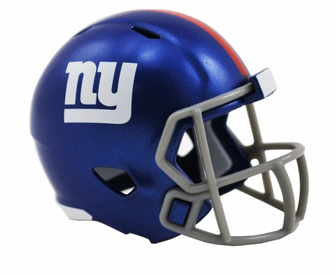 Casco Riddell Pocket Speed Giants