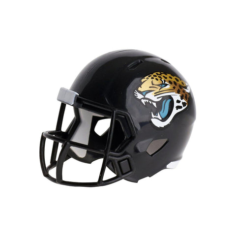 Casco Riddell Pocket Speed Jaguars