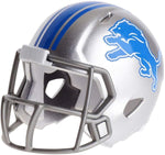 Casco Riddell Pocket Speed Lions
