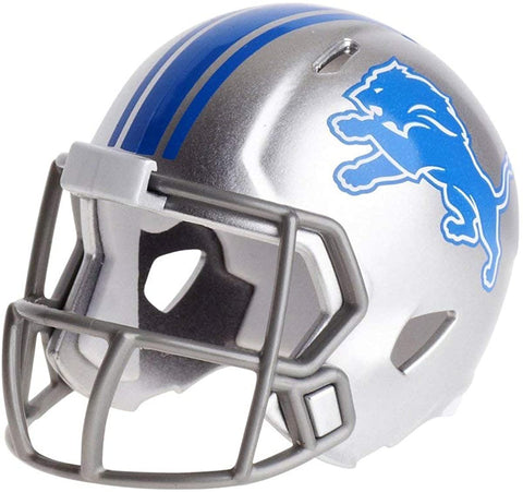 Casco Riddell Pocket Speed Lions