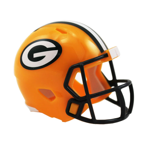 Casco Riddell Pocket Speed Packers