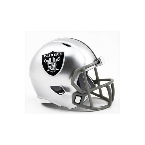Casco Riddell Pocket Speed Raiders