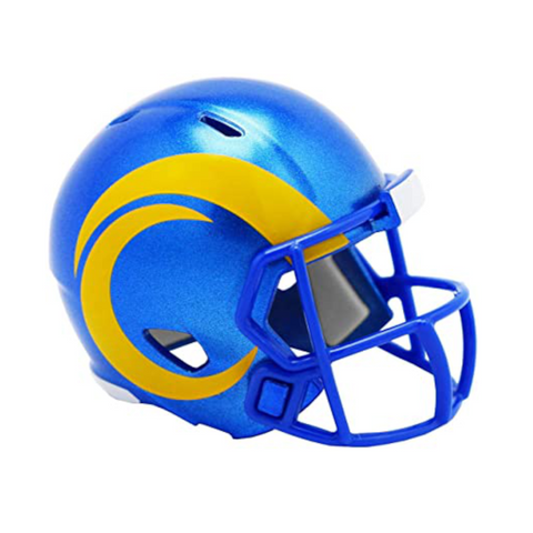 Casco Riddell Pocket Speed Rams