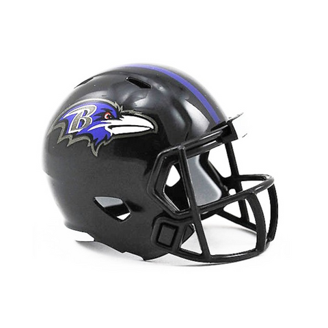 Casco Riddell Pocket Speed Ravens