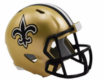 Casco Riddell Pocket Speed Saints