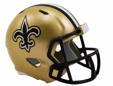 Casco Riddell Pocket Speed Saints