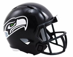Casco Riddell Pocket Speed Seahawks