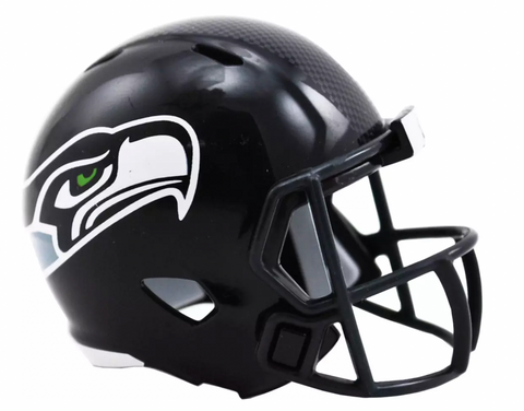 Casco Riddell Pocket Speed Seahawks