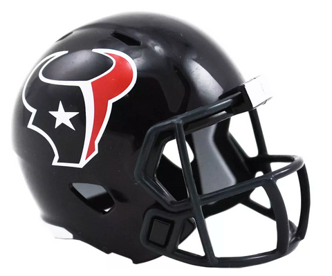 Casco Riddell Pocket Speed Texans