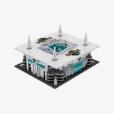 Mini Estadio 3D Brxlz Foco Dolphins