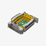 Mini Estadio 3D Brxlz Foco Steelers