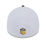 GORRA 3930 SIDELINE 23 PACKERS NEW ERA