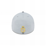 Gorra New Era 3930 Training 24 Nfl Green Bay Packers