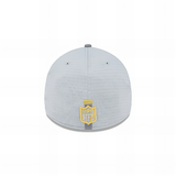 Gorra New Era 3930 Training 24 Nfl Green Bay Packers