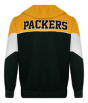 Sudadera NFL 24 Swiss Green Bay Packers HOMBRE