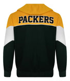 Sudadera NFL 24 Swiss Green Bay Packers HOMBRE