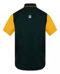 Playera Polo NFL 24 Green Bay Packers
