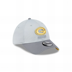 Gorra New Era 3930 Training 24 Nfl Green Bay Packers