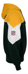 Sudadera NFL 24 Swiss Green Bay Packers HOMBRE
