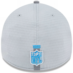 Gorra New Era 3930 Training 24 Nfl Carolina Panthers