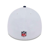 GORRA 3930 SIDELINE 23 PATRIOTS NEW ERA