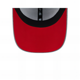 Gorra New Era 3930 Training 24 Nfl New England Patriots