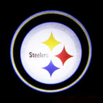 LUZ LED PARA CARRO STEELERS