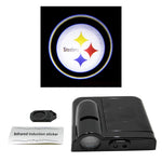 LUZ LED PARA CARRO STEELERS