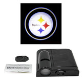 LUZ LED PARA CARRO STEELERS