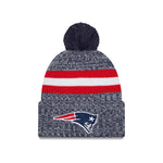 GORRO SPORT KNIT 23 PATRIOTS NEW ERA