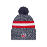 GORRO SPORT KNIT 23 PATRIOTS NEW ERA