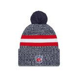 GORRO SPORT KNIT 23 PATRIOTS NEW ERA