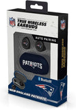 AUDIFONOS SOAR NFL INALAMBRICOS PATRIOTS