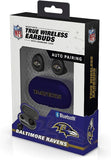 AUDIFONOS SOAR NFL INALAMBRICOS RAVENS