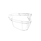 Barra Para Casco de Fútbol Americano Schutt F7 Pro Air - NERIAS DEPORTES