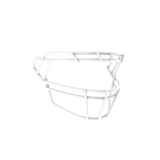 Barra Para Casco de Fútbol Americano Schutt F7 Pro Air - NERIAS DEPORTES