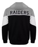 Sudadera NFL 24 Swiss Las Vegas Raiders HOMBRE