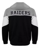 Sudadera NFL 24 Swiss Las Vegas Raiders HOMBRE