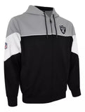 Sudadera NFL 24 Swiss Las Vegas Raiders HOMBRE