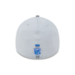 Gorra New Era 3930 Training 24 Nfl Los Angeles Rams