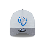 Gorra New Era 3930 Training 24 Nfl Los Angeles Rams