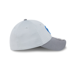 Gorra New Era 3930 Training 24 Nfl Los Angeles Rams