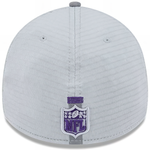 Gorra New Era 3930 Training 24 Nfl Baltimore Ravens
