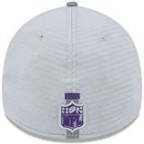 Gorra New Era 3930 Training 24 Nfl Baltimore Ravens