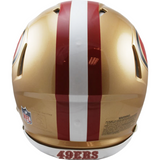Casco Pro Authentic Speed Riddell 49Ers