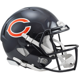 Casco Pro Authentic Speed Riddell Bears